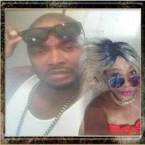 Meet your Posher, Andre